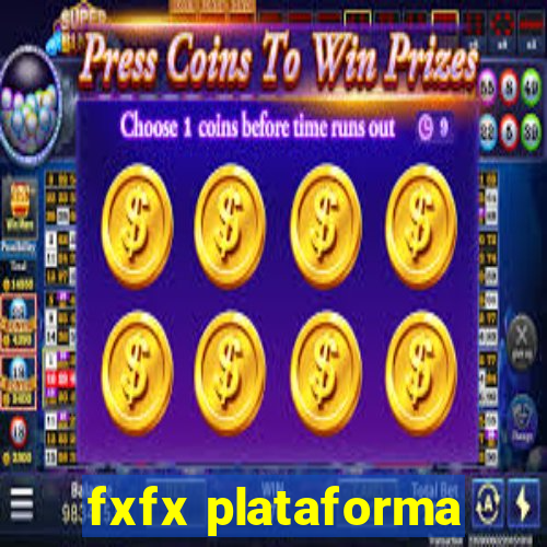 fxfx plataforma